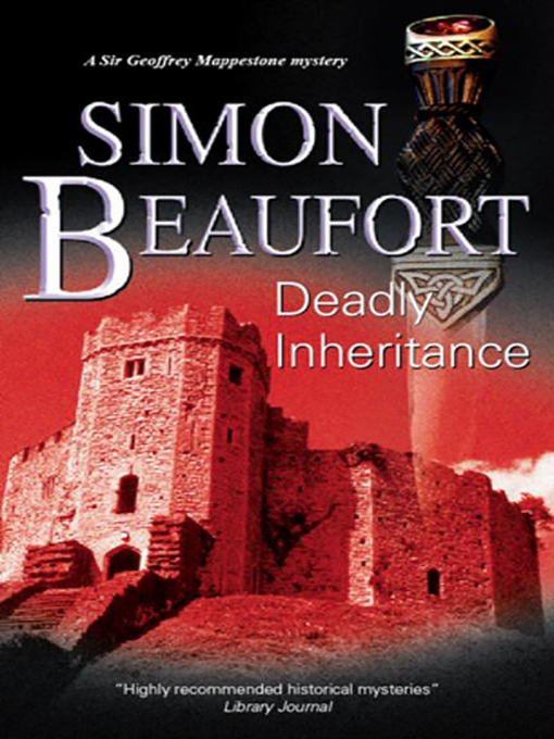 Title details for Deadly Inheritance by Simon Beaufort - Available